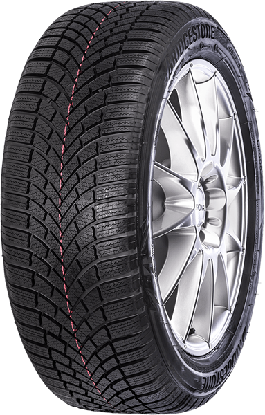 Bridgestone Blizzak LM005 275/35 R21 103 V XL, FR