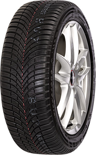 Firestone Multiseason 2 235/55 R19 105 W XL