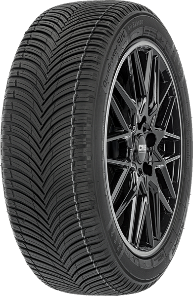 Kleber Quadraxer SUV 225/65 R17 102 H
