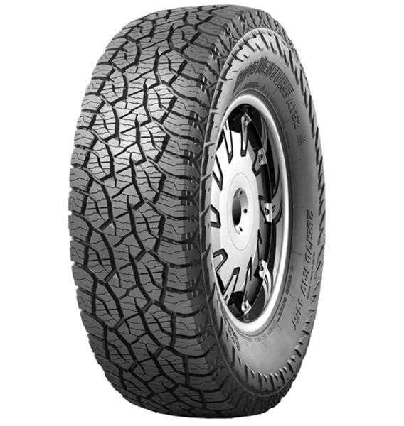 Kumho Road Venture AT52 245/70 R16 111 T XL