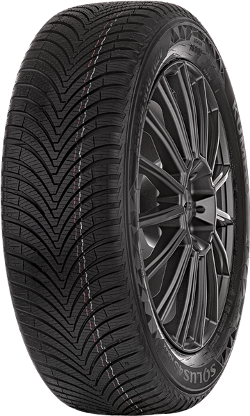 Kumho Solus 4S HA32 235/60 R17 106 V XL