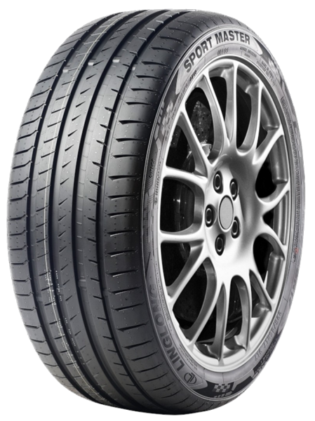 Linglong Sport Master 195/45 R16 84 V XL