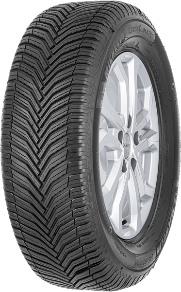 Michelin CrossClimate 2 A/W 245/40 R20 99 W XL