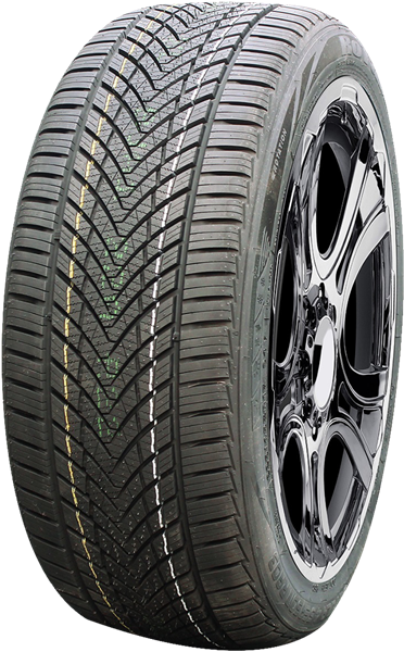 Rotalla Setula 4 Season RA03 155/70 R13 75 T