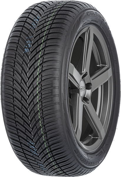 Toyo Celsius AS2 255/40 R20 101 Y XL
