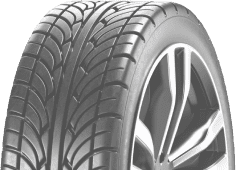 Roadking Argos VS450 205/65 R16 107/105 R C